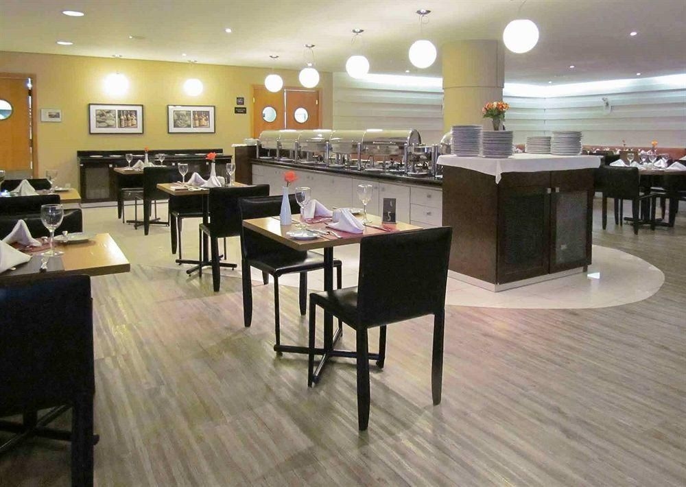 Mercure Sao Jose Dos Campos2