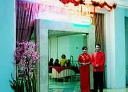 โรงแรมชวา เฮอริเทจ โรงแรมชวา เฮอริเทจ
