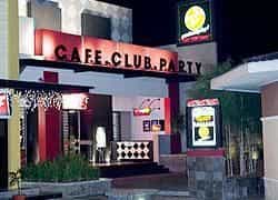 โรงแรมชวา เฮอริเทจ โรงแรมชวา เฮอริเทจ