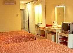 โรงแรมชวา เฮอริเทจ โรงแรมชวา เฮอริเทจ