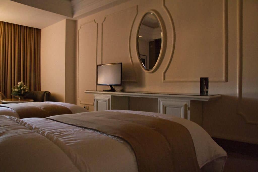 Nassim Hotel Nassim Hotel