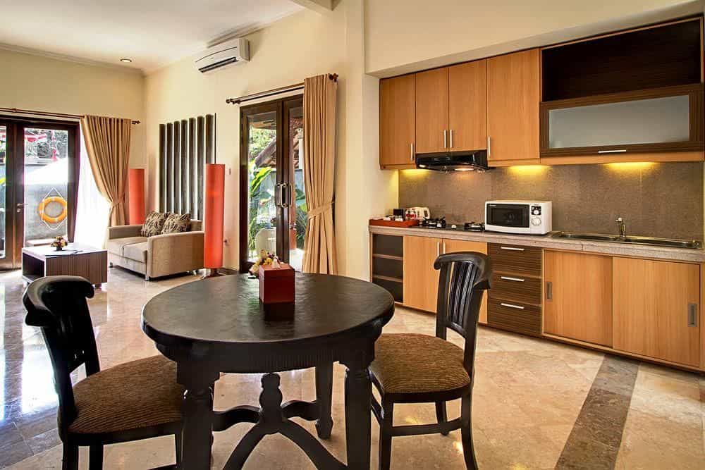 The Club Villas Seminyak The Club Villas Seminyak