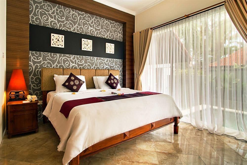 The Club Villas Seminyak The Club Villas Seminyak