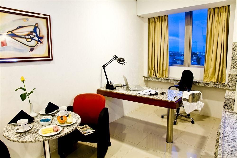 Lord Manaus Hotel4