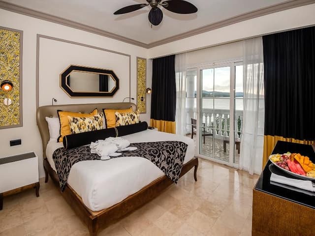 SUITE STANDARD