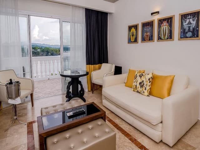 SUITE STANDARD
