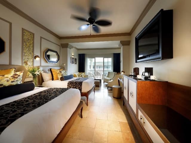 JUNIOR SUITE STANDARD