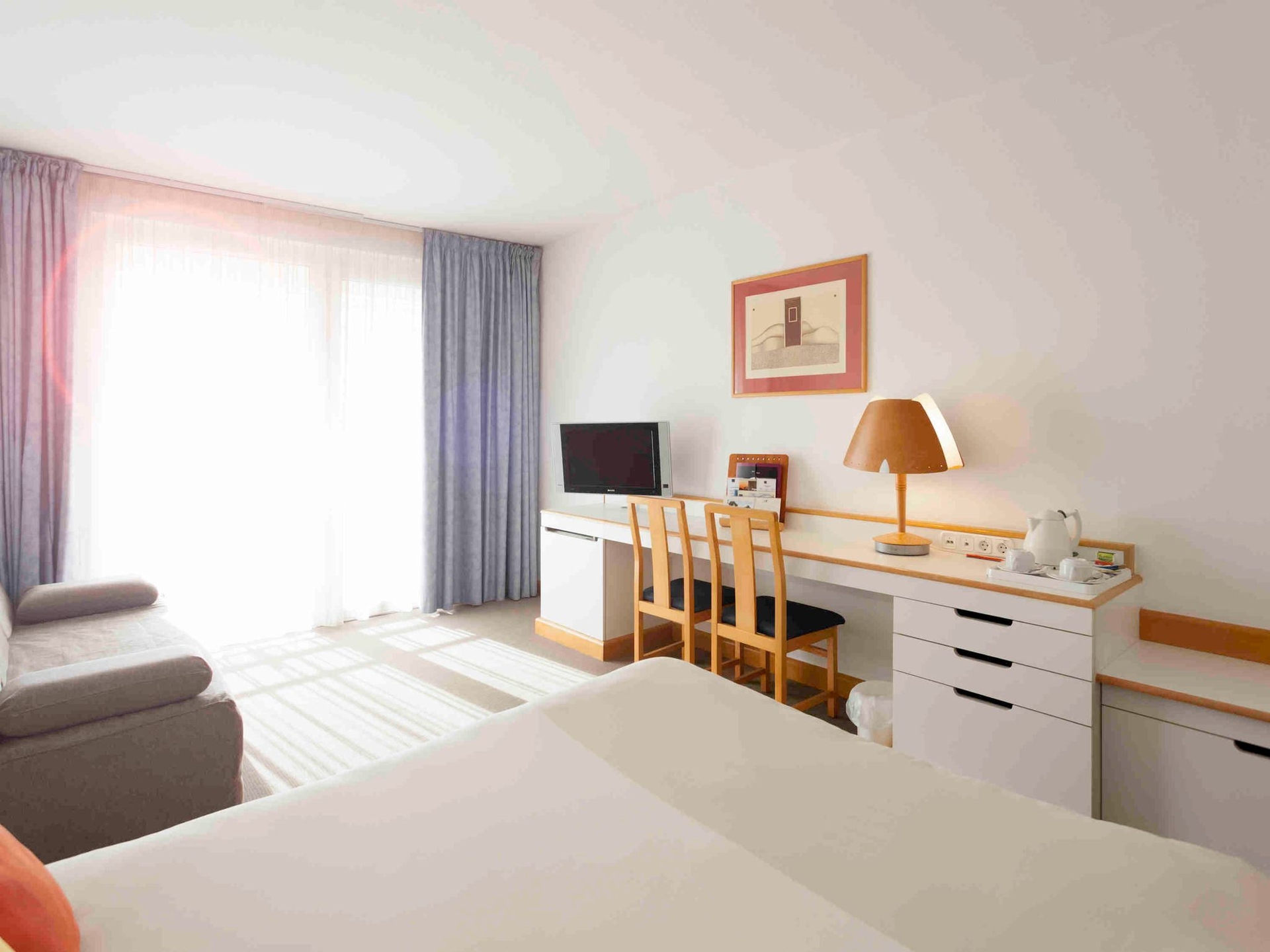 Novotel Szeged0