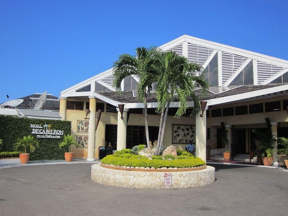 Royal Decameron Club Caribbean All Inclusive1