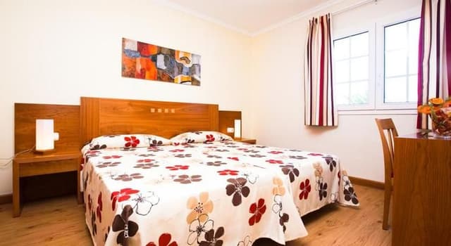 APARTMENT STANDARD