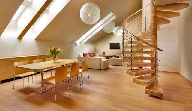 SUITE TWO BEDROOMS