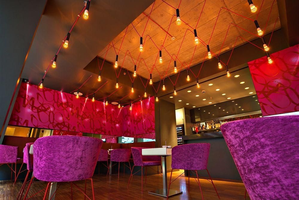 Bohem Art Hotel4