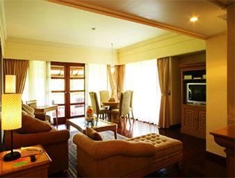 บินตัง บาหลี รีสอร์ต (Bintang Bali Resort)1