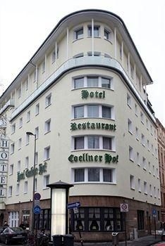 Hotel Coellner Hof4