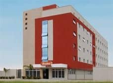 Arco Hotel - Express Araraquara Arco Hotel - Express Araraquara