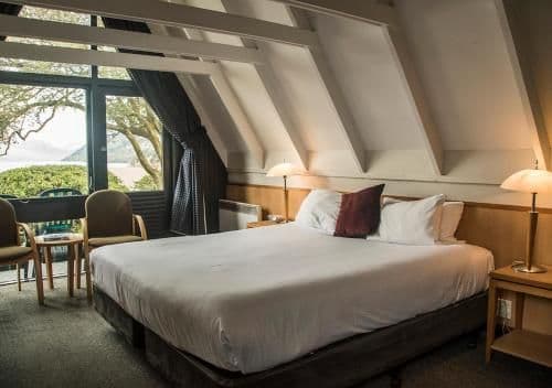 Chalet Studio King Room