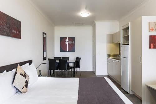 Deluxe Studio with Sea View