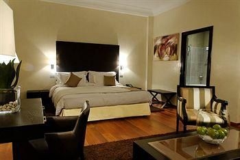 Park Suites Hotel4