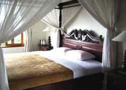 Munduk Sari Garden Villa