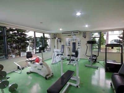 Quality Suites Long Stay Bela Cintra Quality Suites Long Stay Bela Cintra