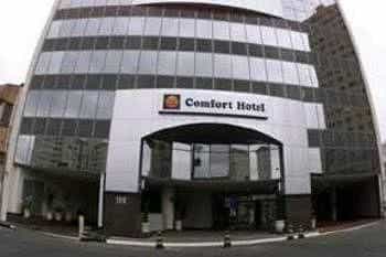 Comfort Hotel Guarulhos