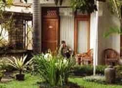 Wisma Bogor Permai Wisma Bogor Permai
