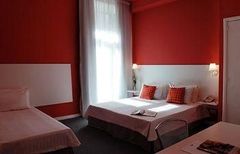 Hotel Mundial2