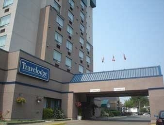 Travelodge Hotel Vancouver Airport3