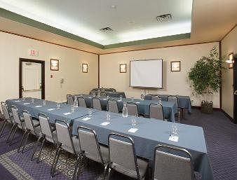 Travelodge Hotel Vancouver Airport1