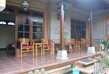นิคส์ โฮมสเตย์ (Nick's Homestay)0