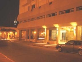 Costanera Hotel - Resort1