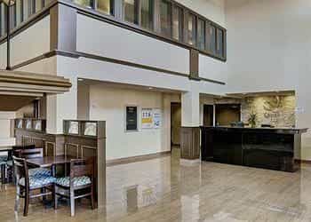 Travelodge On Hart Hotel