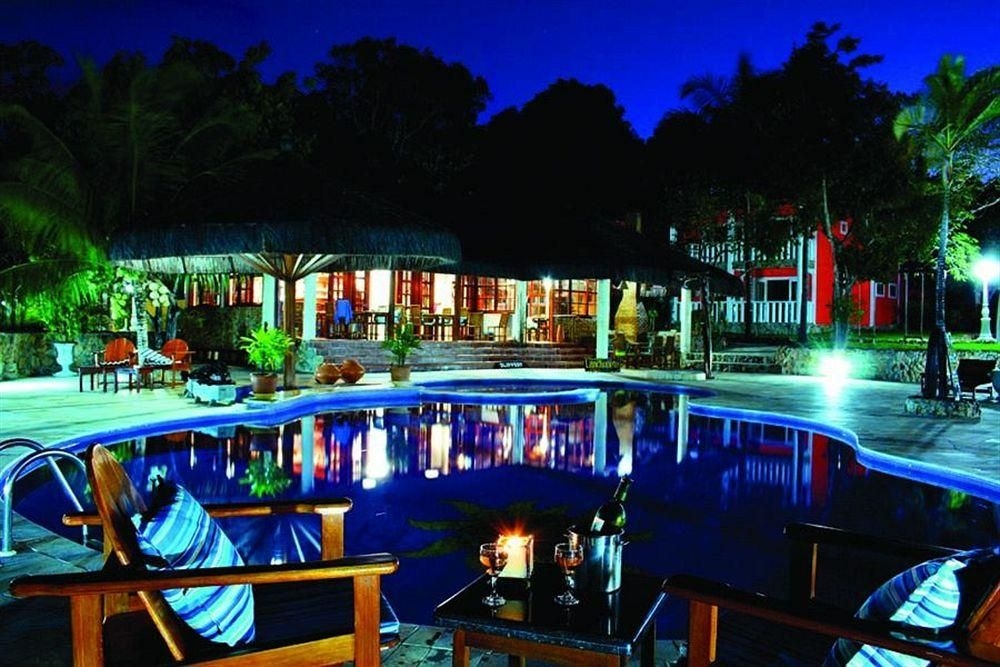 Xurupita Holiday Resort1