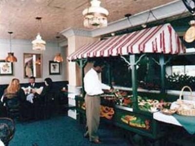 Chimo Hotel Ottawa4