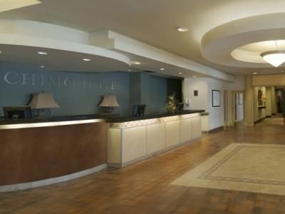 Chimo Hotel Ottawa2