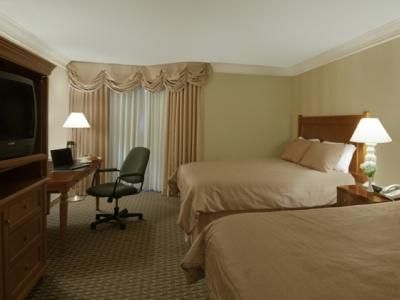 Chimo Hotel Ottawa1