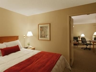 Chimo Hotel Ottawa0
