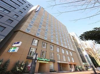 ไคโอ เปรสโซ่ อินน์ อิเคบูกุโร่ (Keio Presso Inn Ikebukuro)0