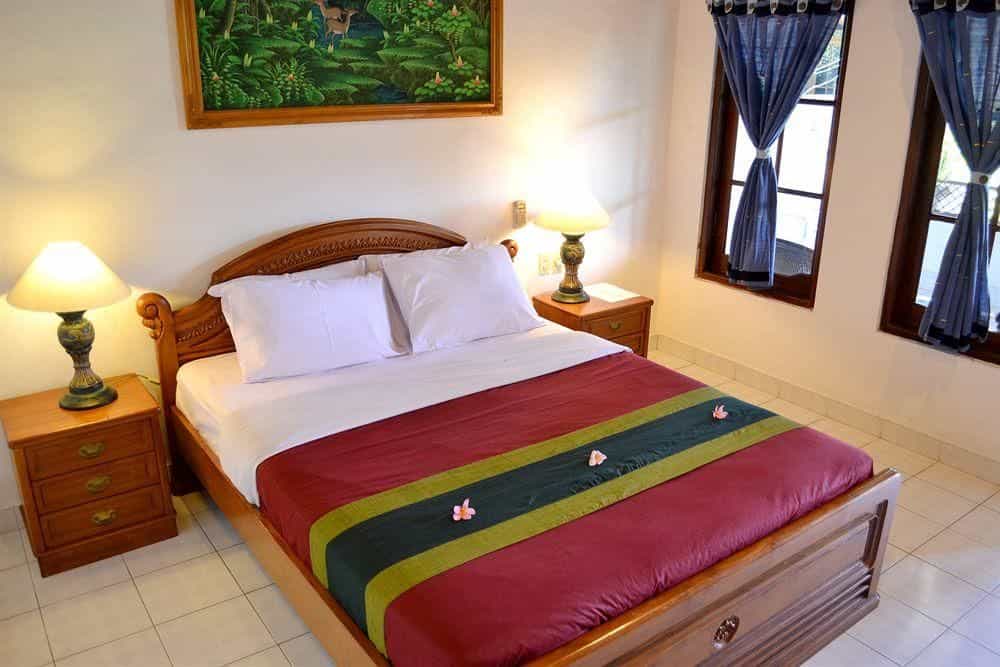Flamboyan Hotel Bali Flamboyan Hotel Bali