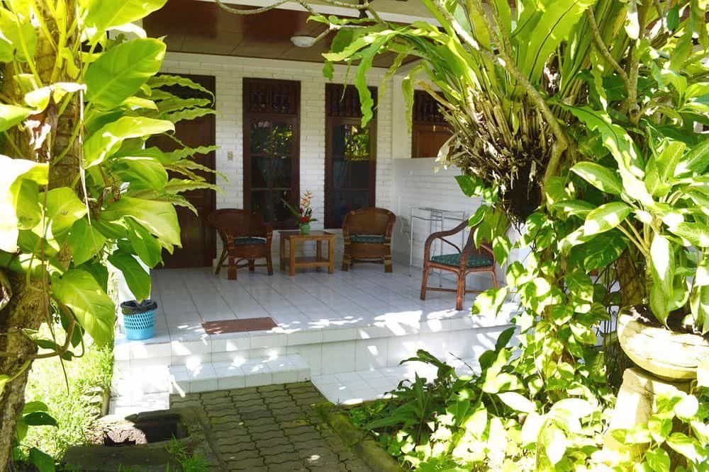 Flamboyan Hotel Bali Flamboyan Hotel Bali