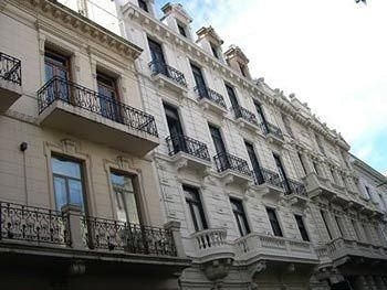Sudamerika Hostel & Suites Centro0