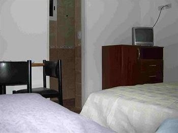 Sudamerika Hostel & Suites Centro2