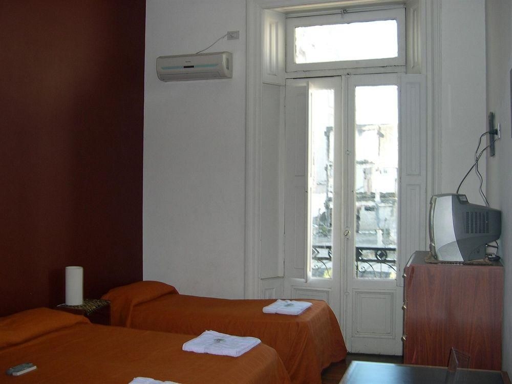 Sudamerika Hostel & Suites Centro3