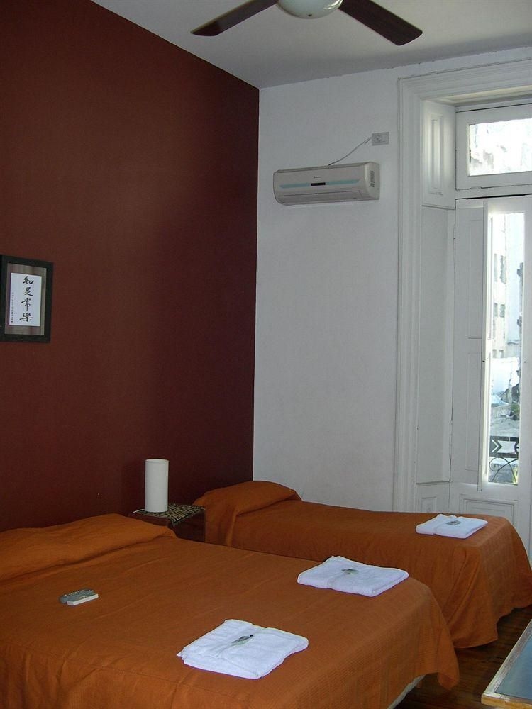 Sudamerika Hostel & Suites Centro1