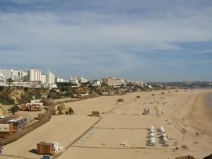 Jatoba Praia Hotel0