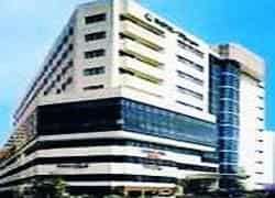 Satelit Surabaya Satelit Surabaya