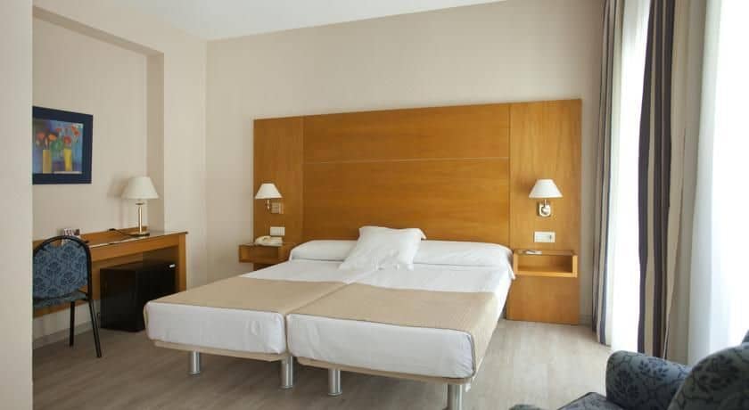 Tryp Ciudad De Alicante Tryp Ciudad De Alicante