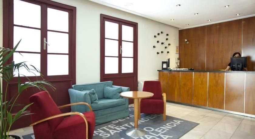 Tryp Ciudad De Alicante1