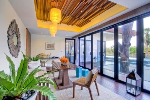 Nidhrarom Suite