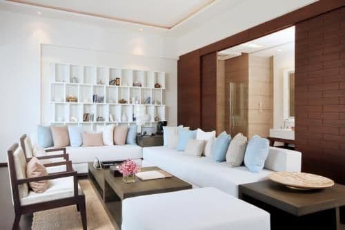 Nidhrarom Suite